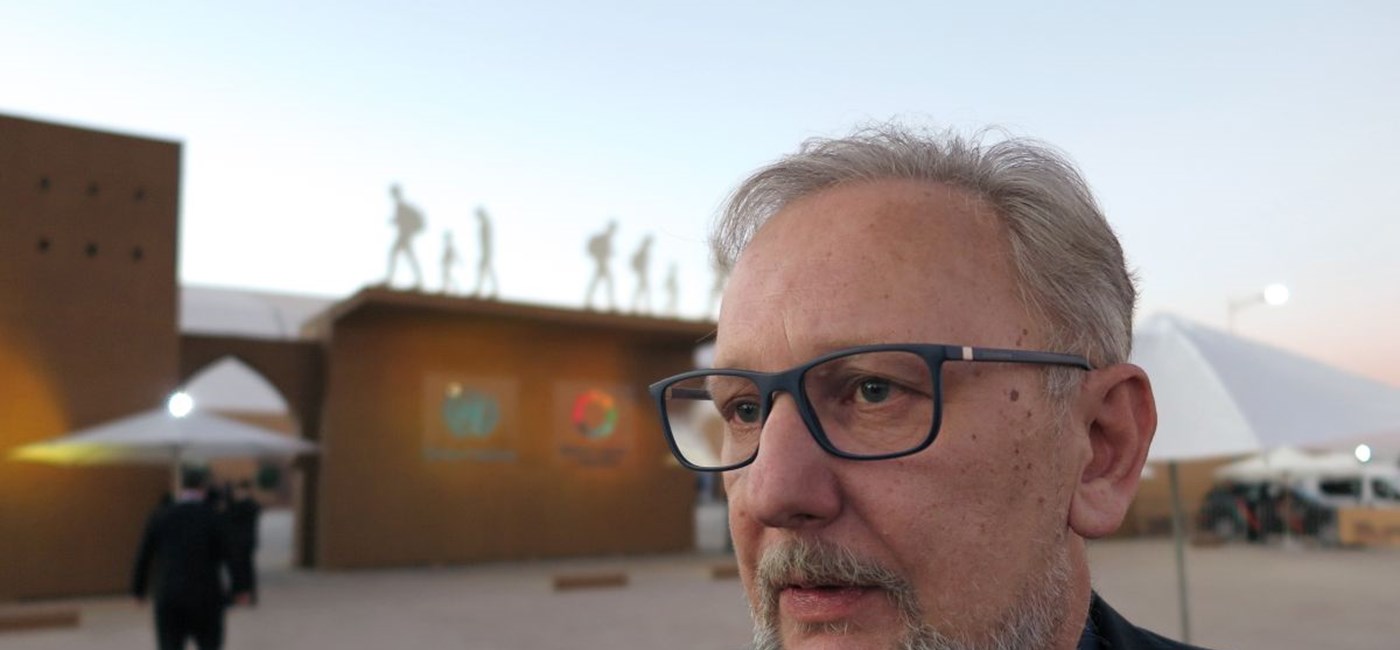 Ministar Božinović: Moramo gledati u budućnost, migracije su jedan od najvećih izazova današnjice 